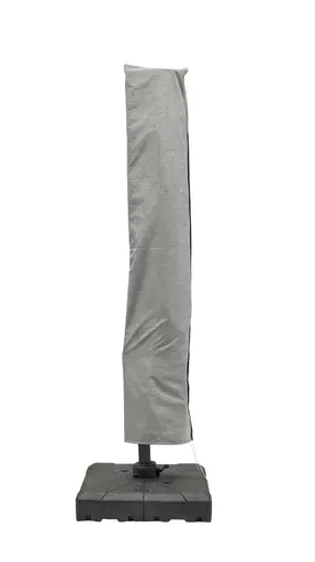 Ampelschirm - LED/ Olefin